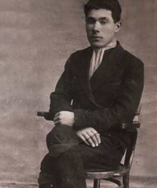 Нуриев Миннахмет Нуриевич