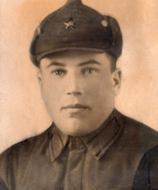 Втюрин Николай Евланович