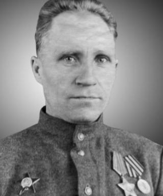 Криворогов Сергей Савельевич