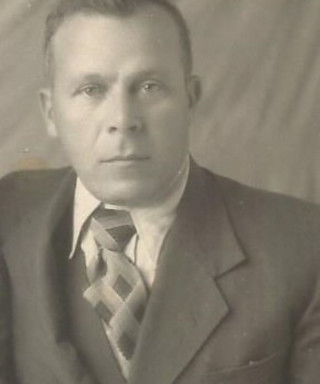 Калинин Алексей Васильевич