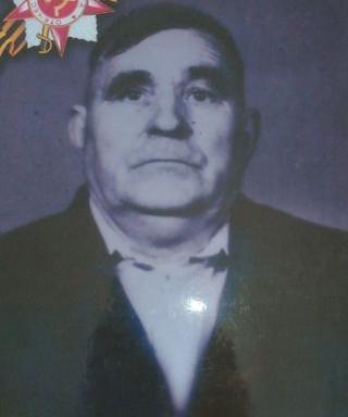 Минаев Михаил Алексеевич