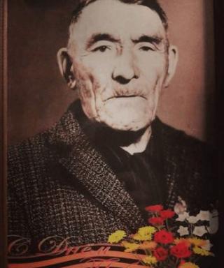 Усманов Гаипьян Лукманович