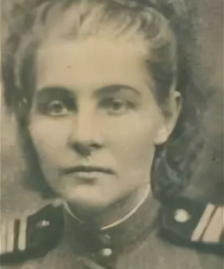 Мирская Серафима Фёдоровна