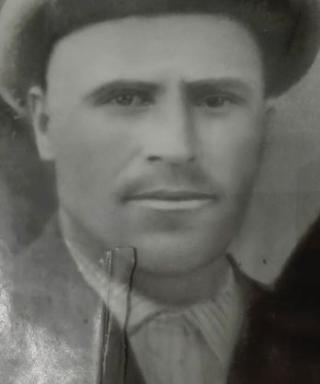Целовальников Арсентий Александрович