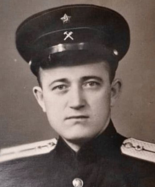 Григорьев Алексей Григорьевич