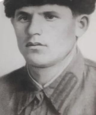 Лобода Владимир Евдокимович
