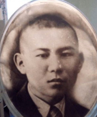 Оляев Константин Пюрвеевич