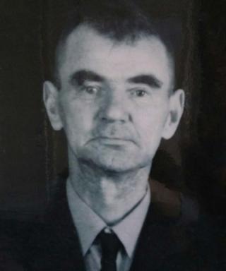 Смирнов Иван Ефимович