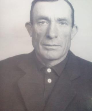 Кузнецов Александр Дмитриевич