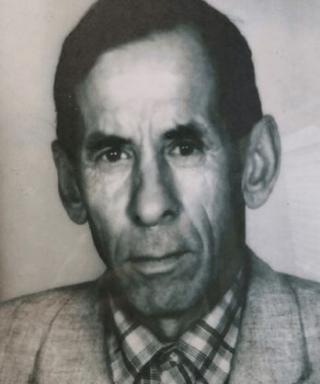 Андреянов Иван Иванович