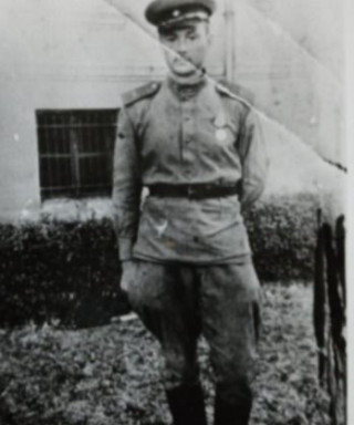 Житников Дмитрий Федорович