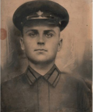 Сыпков Петр Александрович