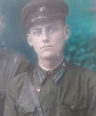 Бражниченко Леонид Арсентьевич