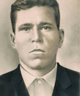 Челпанов Тихон Моисеевич