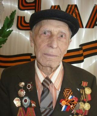 Милицин Александр Иванович