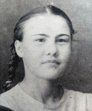 Ибраева Равия Усмановна