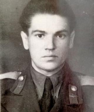 Тимаков Анатолий Владимирович