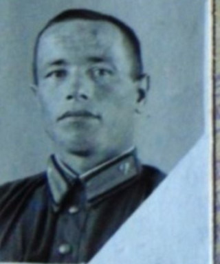 Воронцов Иван Илларионович