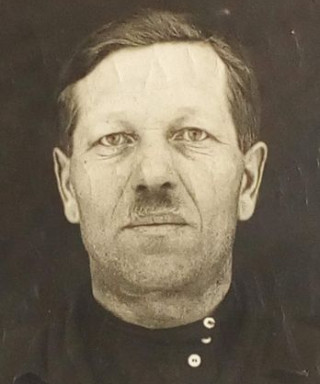 Кишкин Василий Герасимович