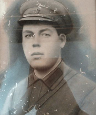 Нечаев Николай Васильевич