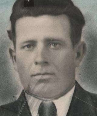 Касимирцев Василий Фёдорович