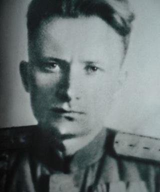 Скворцов Дмитрий Иванович