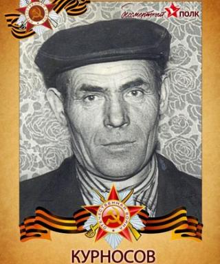 Курносов Иван Матвеевич