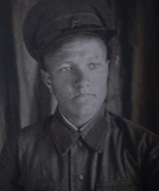 Безруков Михаил Матвеевич