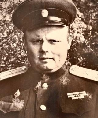Седельников Степан Павлович