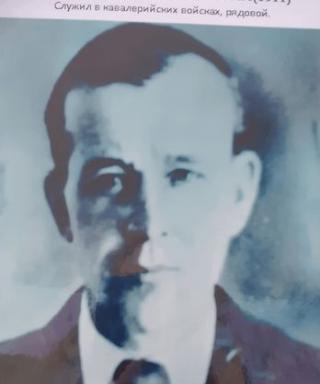 Закиев Ахметгарай Ахметзакиевич