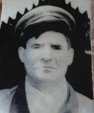 Старухин Федор Егорович