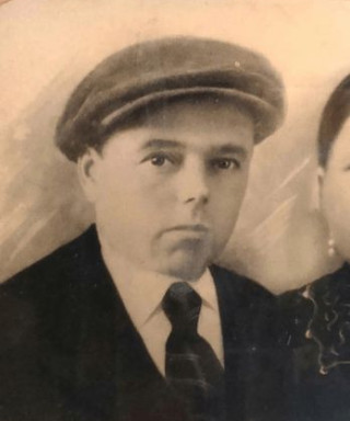 Жиров Василий Михайлович