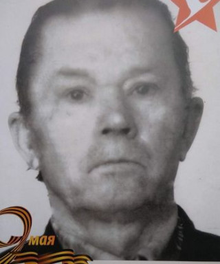 Фролов Николай Тимофеевич