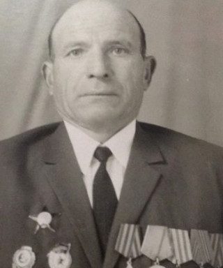 Гарифулин Садир Гарифулович