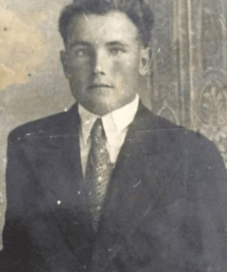 Домбров Иосиф Иосифович