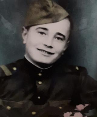 Штовба Николай Иванович