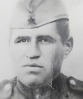 Грушев Дмитрий Иванович
