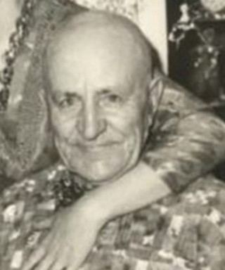 Панферов Василий