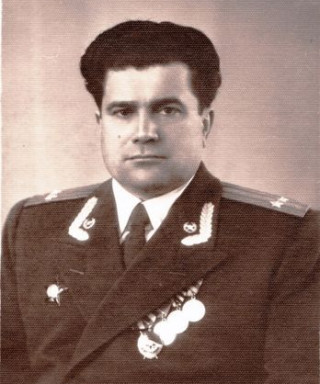 Гусаков Дмитрий Николаевич