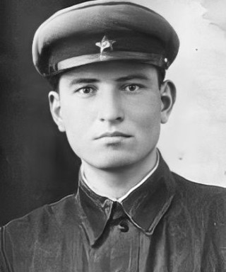 Гусов Кайсын Тасолтанович