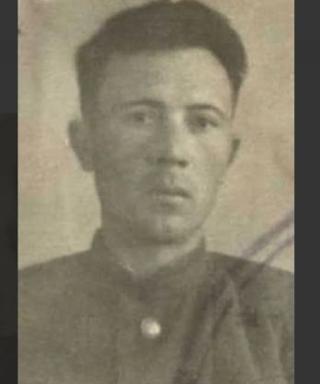 Симушев Василий Николаевич