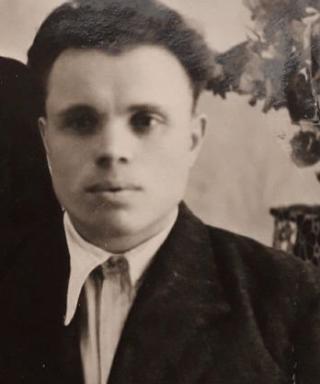 Кривушев Михаил Афанасьевич