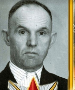 Ослодков Тихон Григорьевич