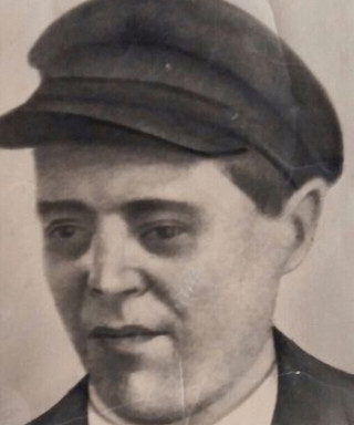 Ворошилин Дмитрий Иванович