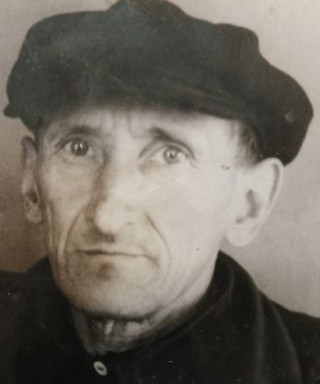 Раевский Петр Иванович