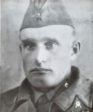 Гребенщиков Алексей Иванович