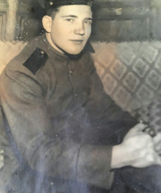 Котов Сергей Иванович