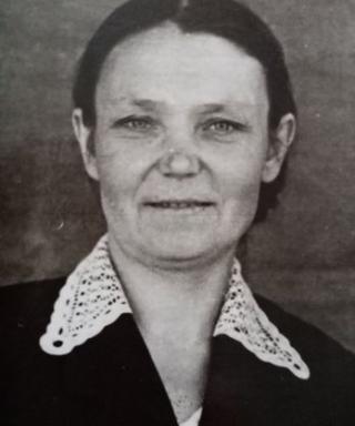 Соболева Александра Ивановна