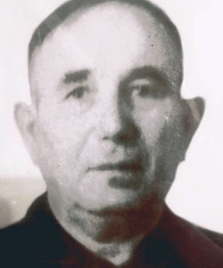 Байтелов Николай Яковлевич