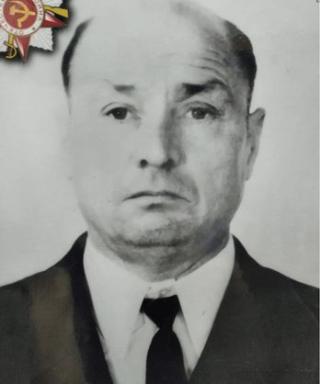 Башкатов Виктор Яковлевич